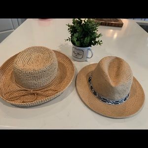 Hats